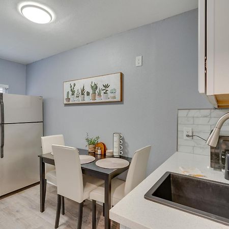 Cozy Bay Area Vacation Rental With Patio Hayward Eksteriør bilde